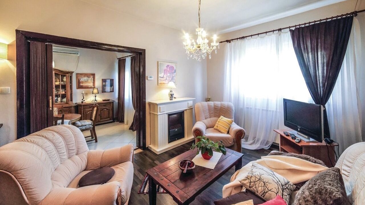 Photo of Livingroom in Brodarica
