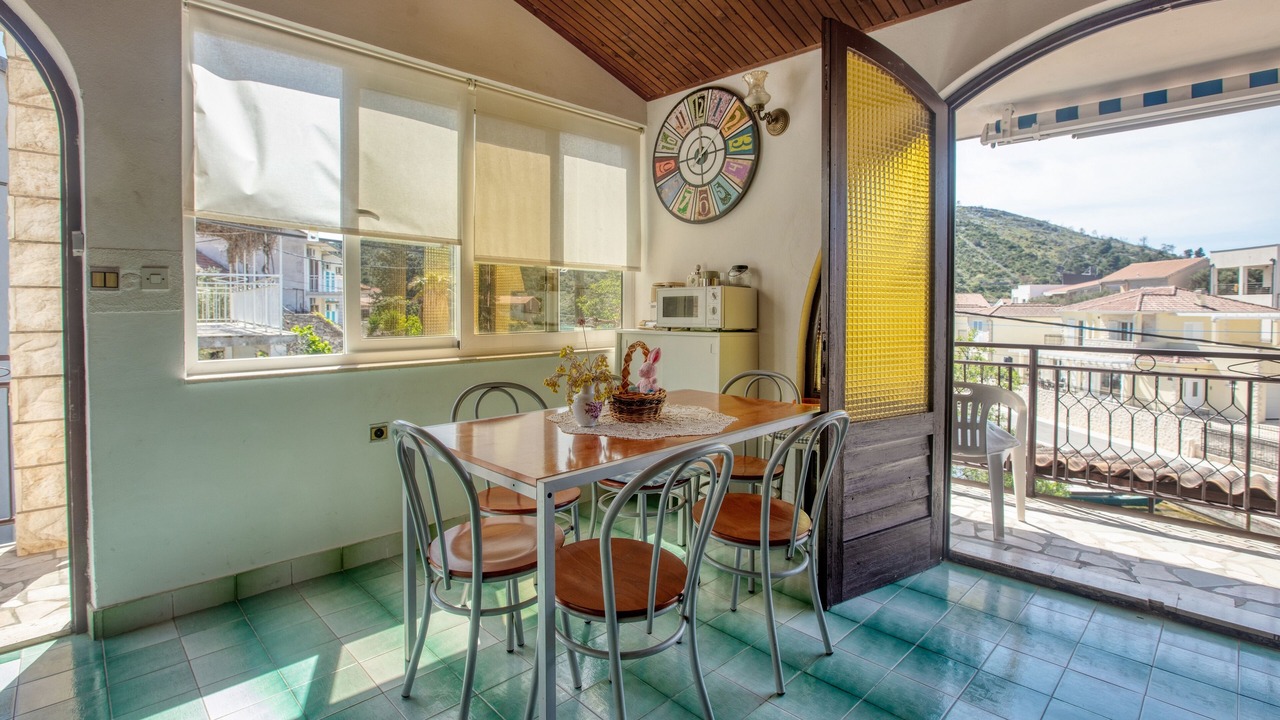 Photo of Livingroom in Podglavica