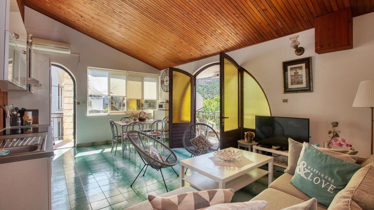 Photo of Livingroom in Podglavica