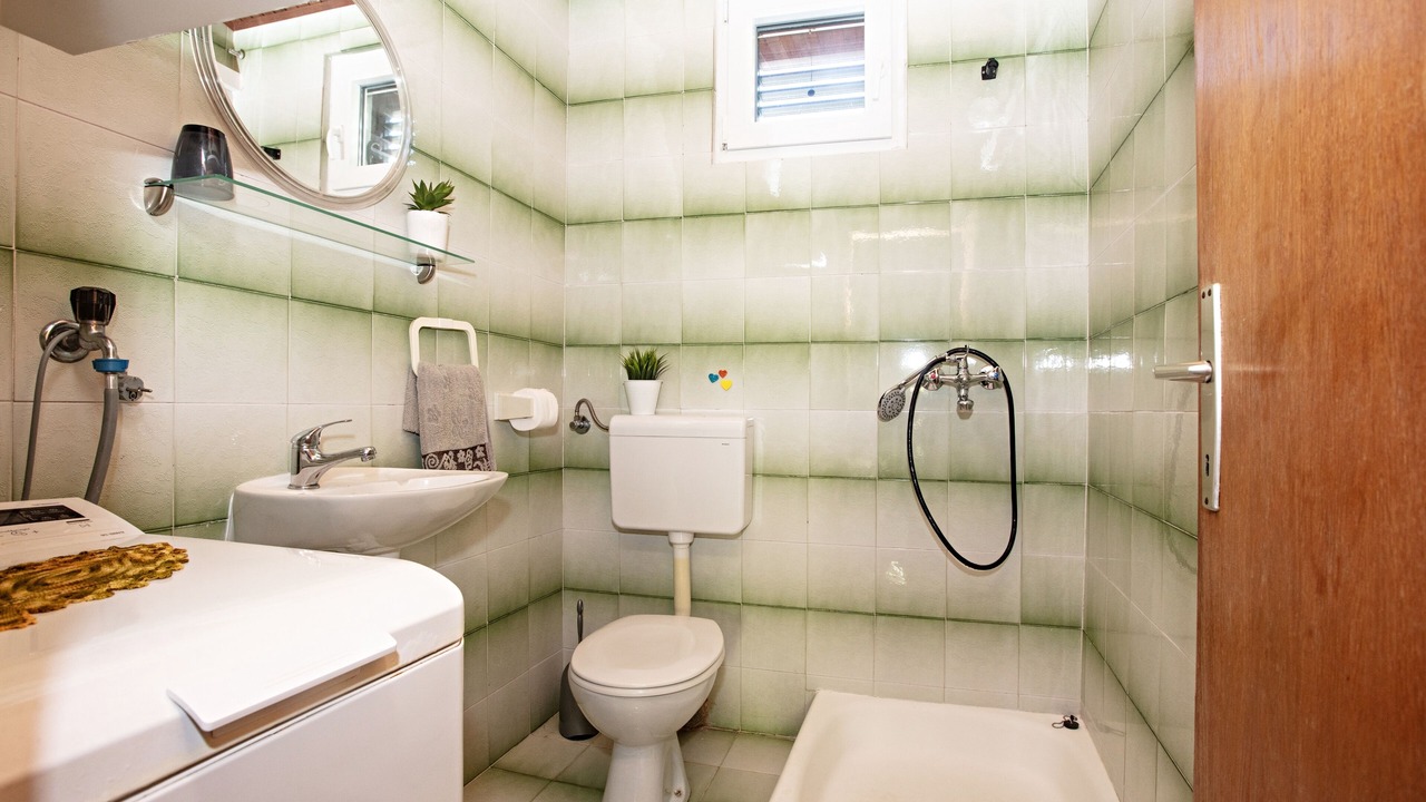 Photo of Bathroom in Podglavica
