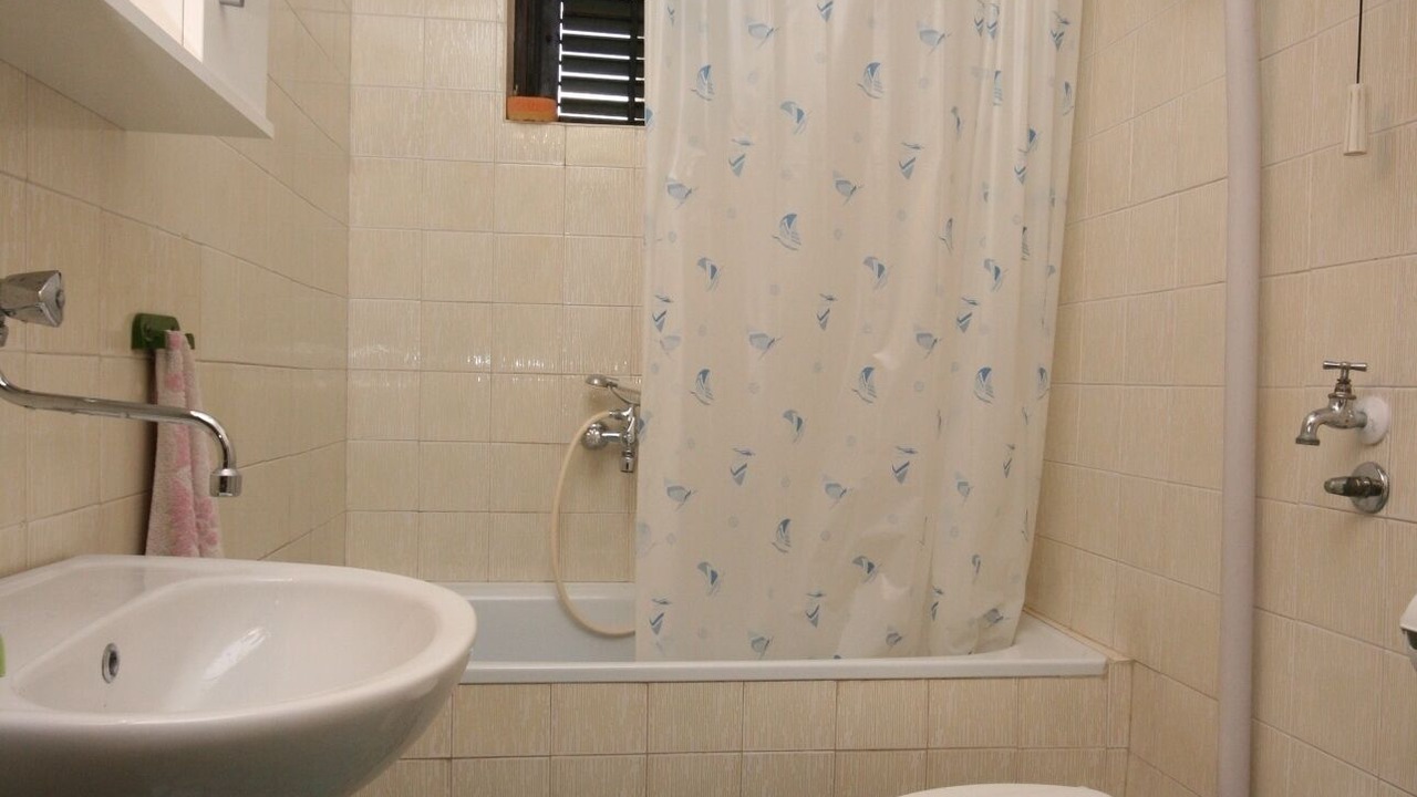 Photo of Bathroom in Podaca