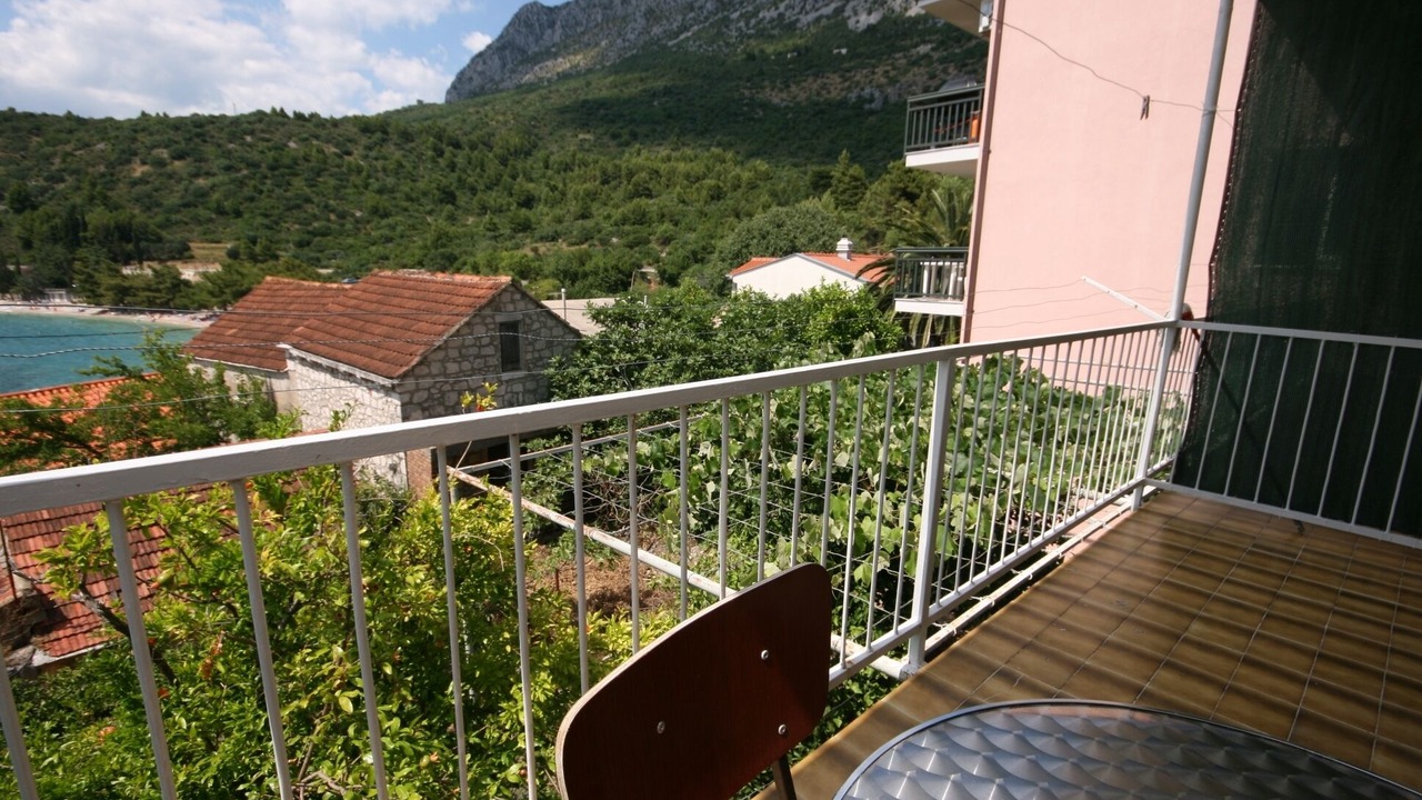 Photo of Patio Balcony in Podaca