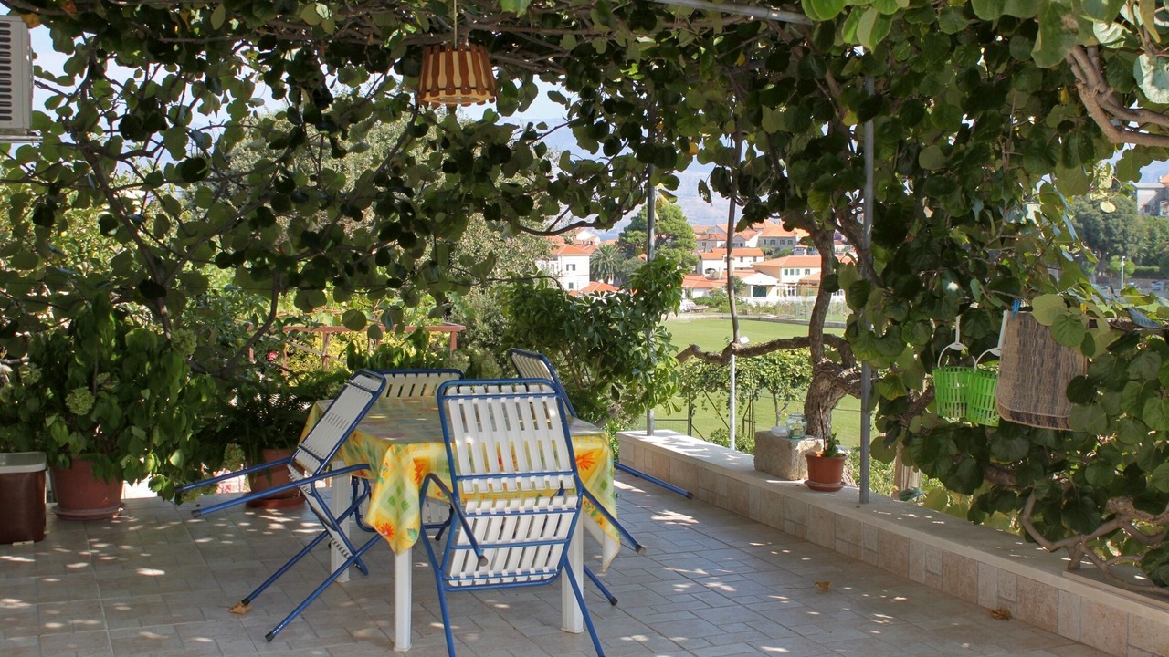 Photo of Outdoor in Postira