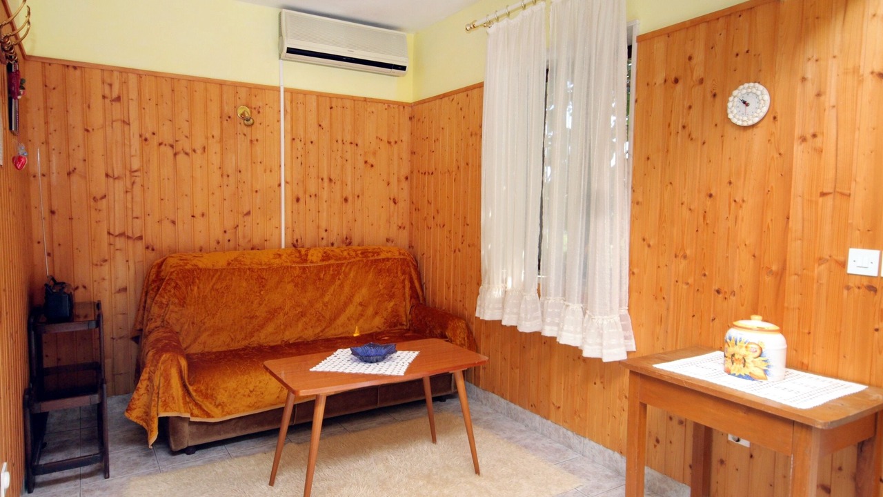 Photo of Livingroom in Postira