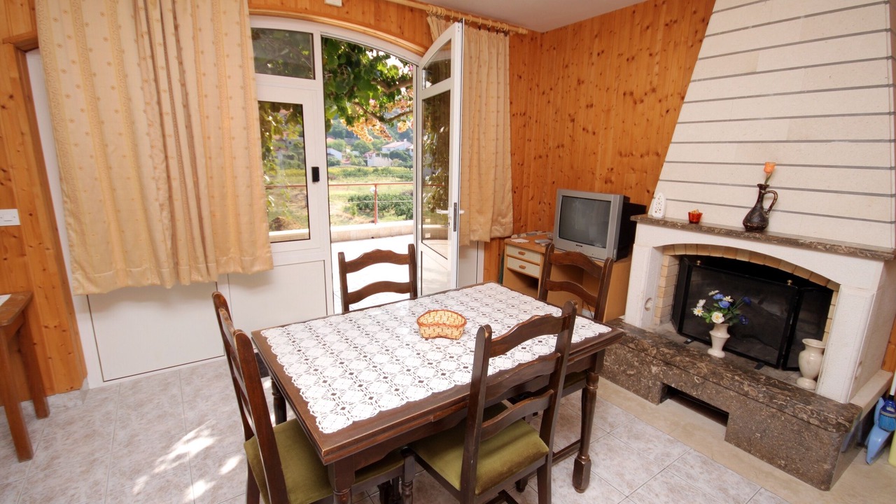 Photo of Livingroom in Postira