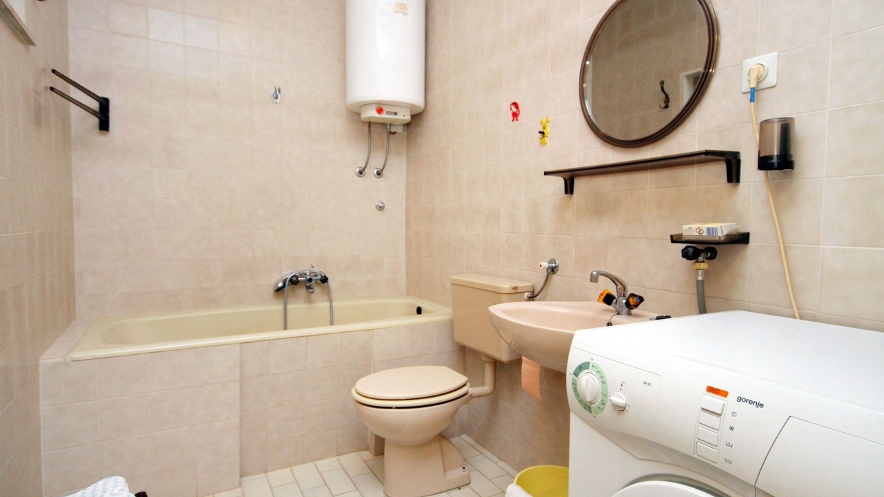 Photo of Bathroom in Postira