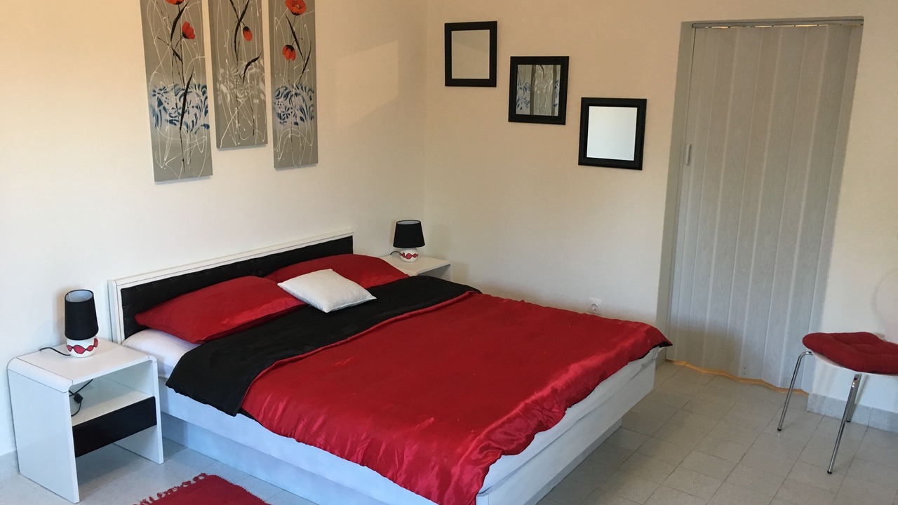 Photo of Bedroom in Cove Murtar