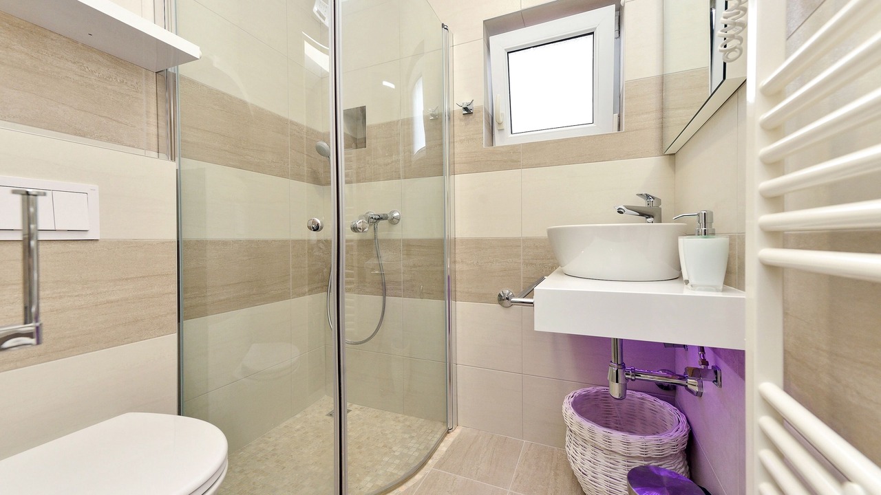 Photo of Bathroom in Sukosan
