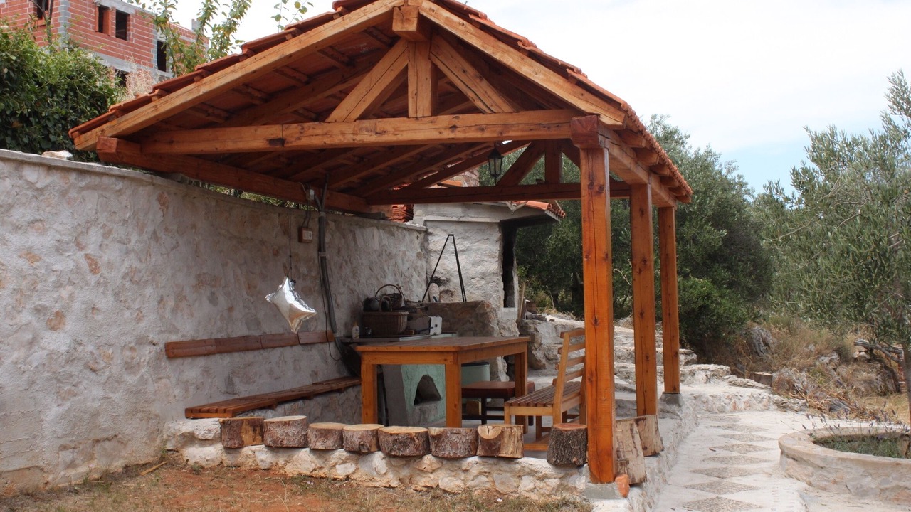 Photo of Outdoor in Kali