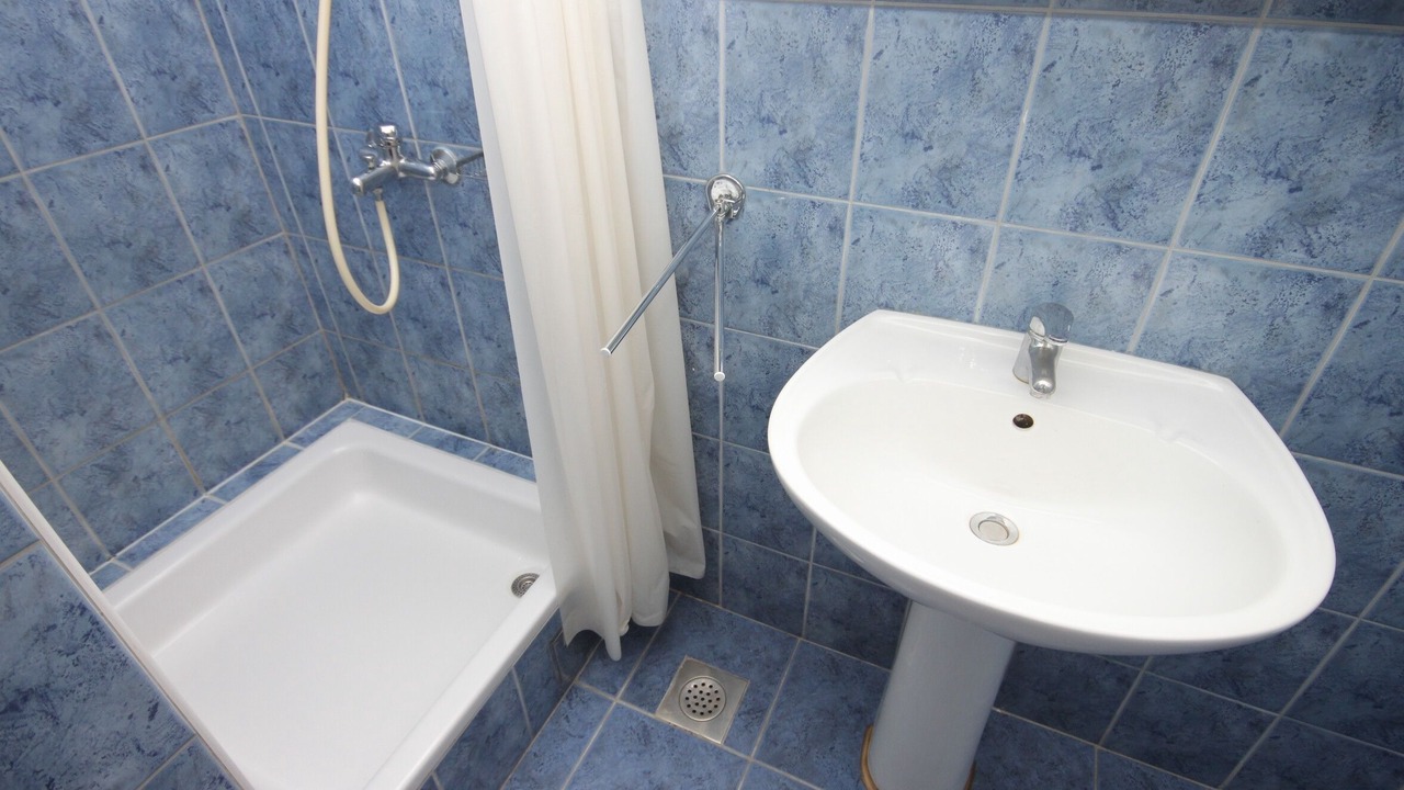 Photo of Bathroom in Kali
