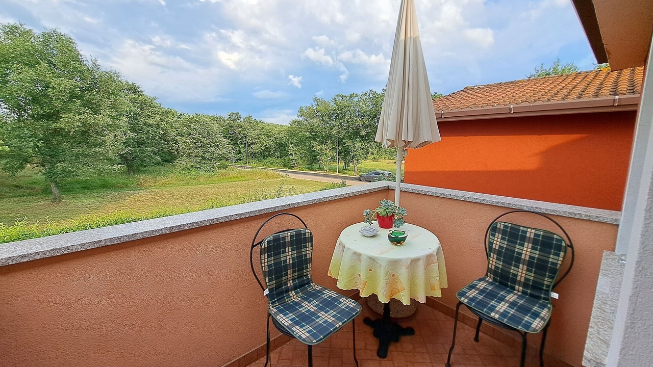 Photo of Patio Balcony in Fiorini