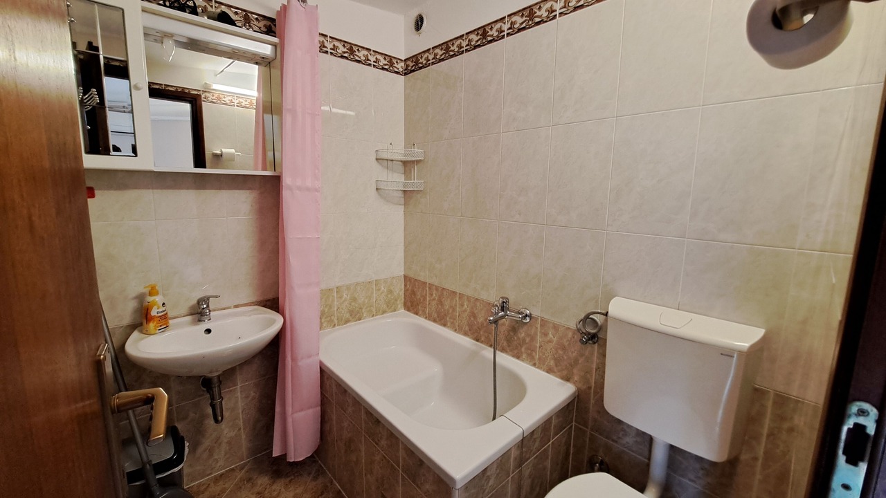 Photo of Bathroom in Fiorini