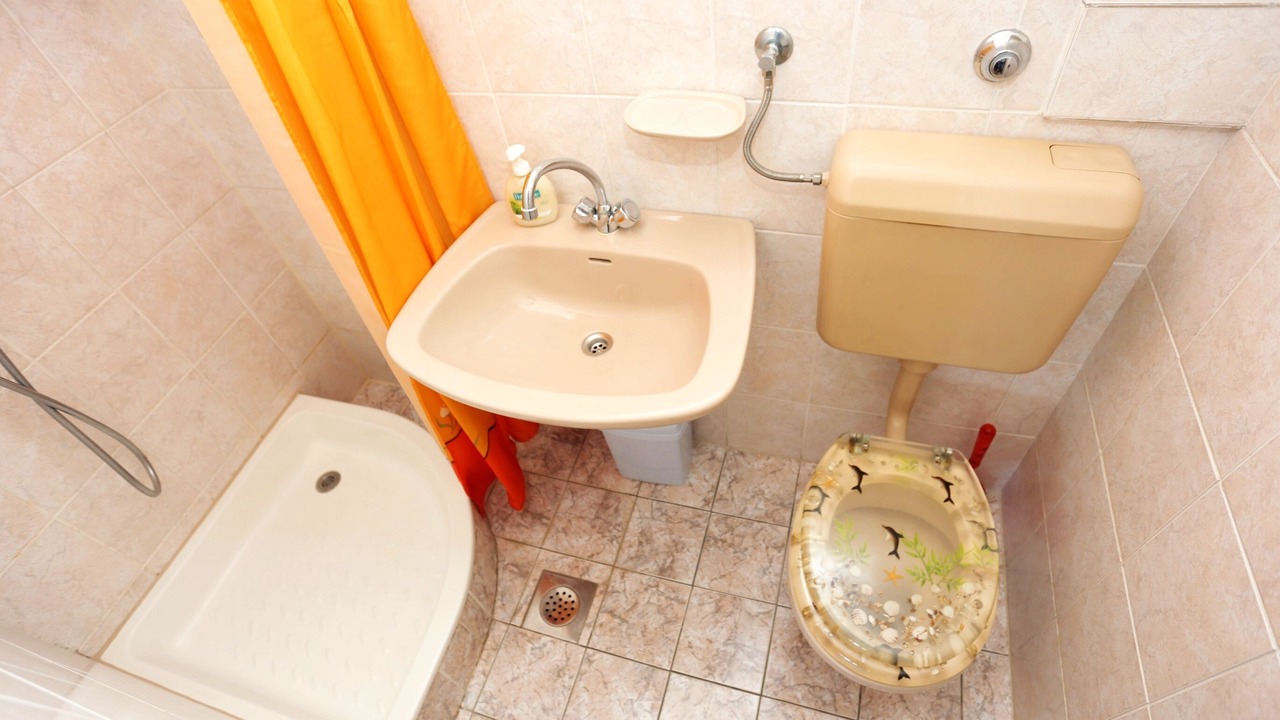 Photo of Bathroom in Stanici