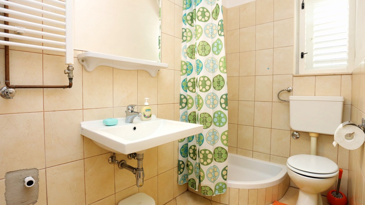 Photo of Bathroom in Stanici