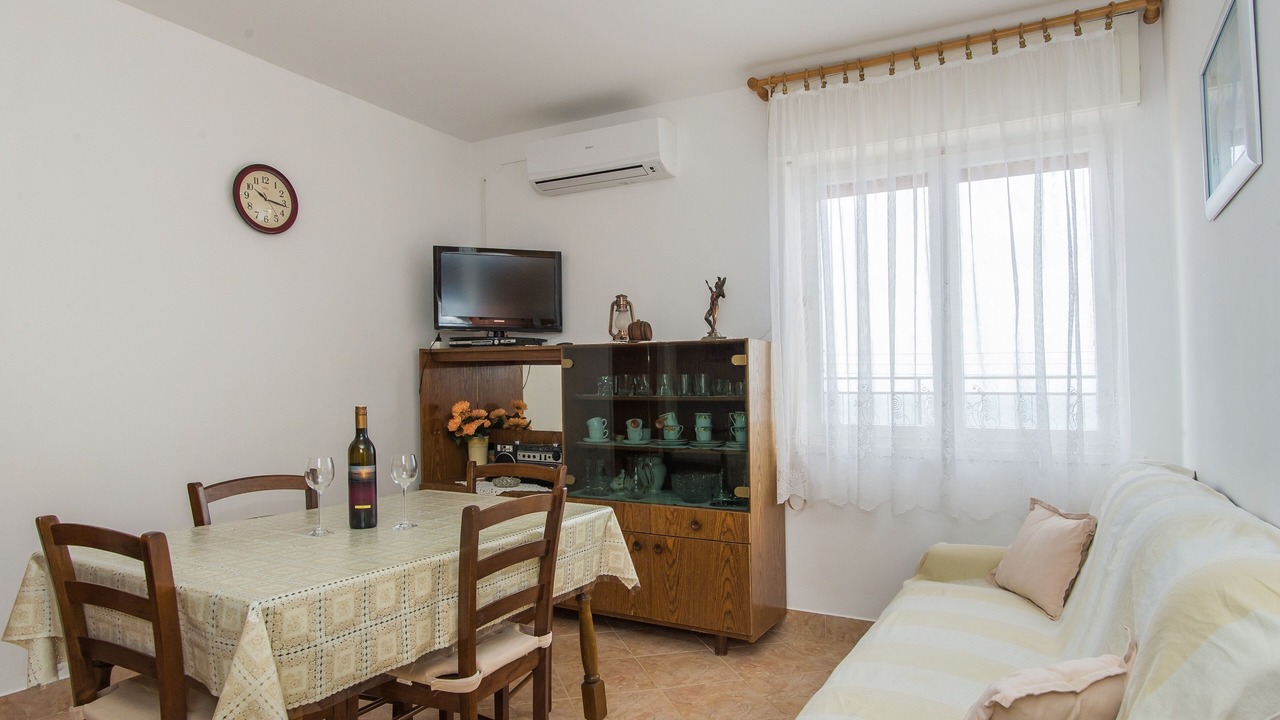 Photo of Livingroom in Primosten Burnji