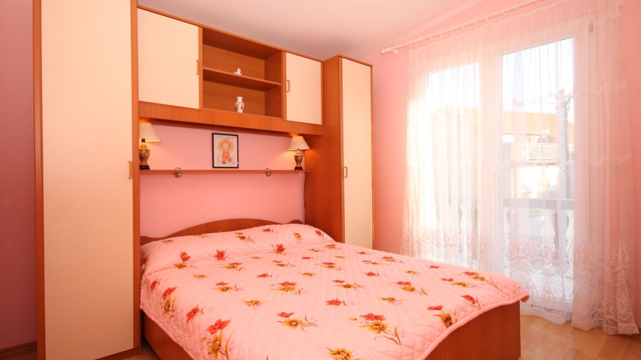 Photo of Bedroom in Kukljica