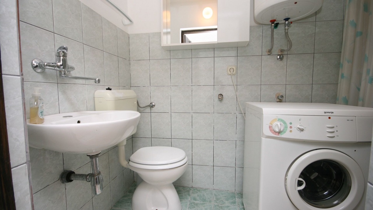 Photo of Bathroom in Smokvica
