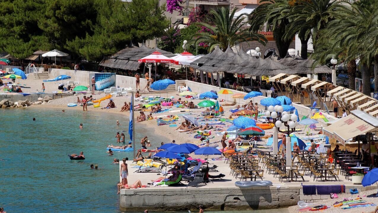 Photo of Others in Tucepi