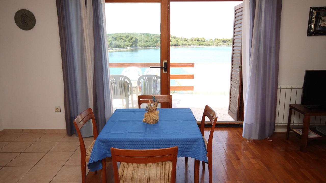Photo of Livingroom in Kukljica