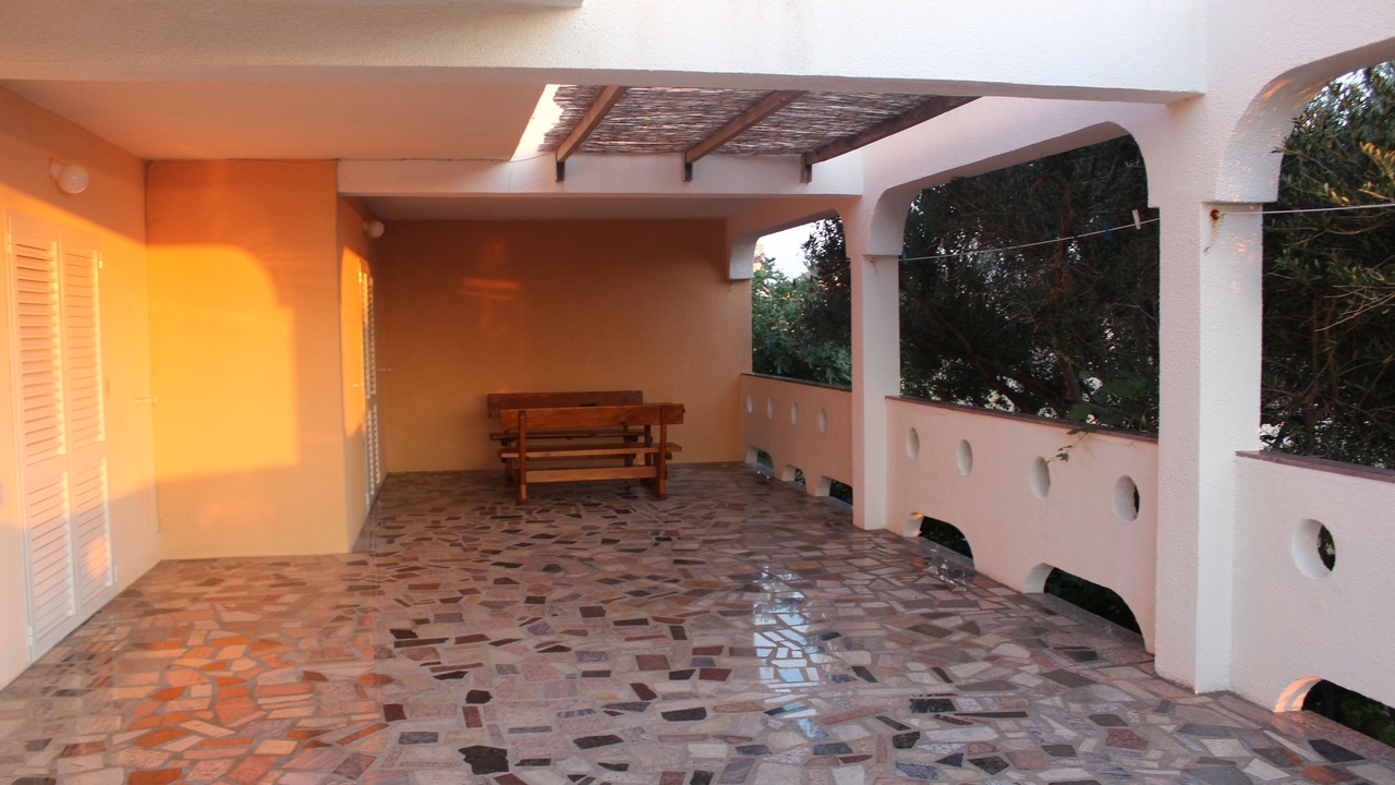 Photo of Patio Balcony in Kustici