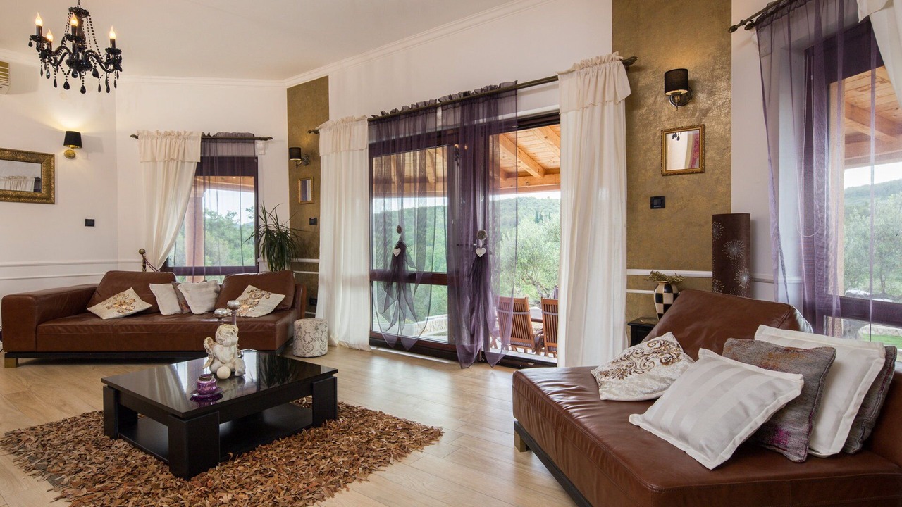 Photo of Livingroom in Bilice