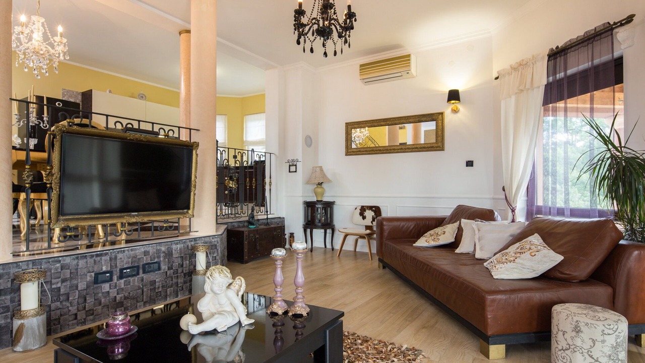 Photo of Livingroom in Bilice