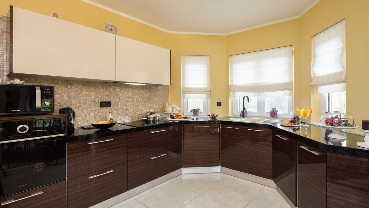 Photo of Kitchen in Bilice