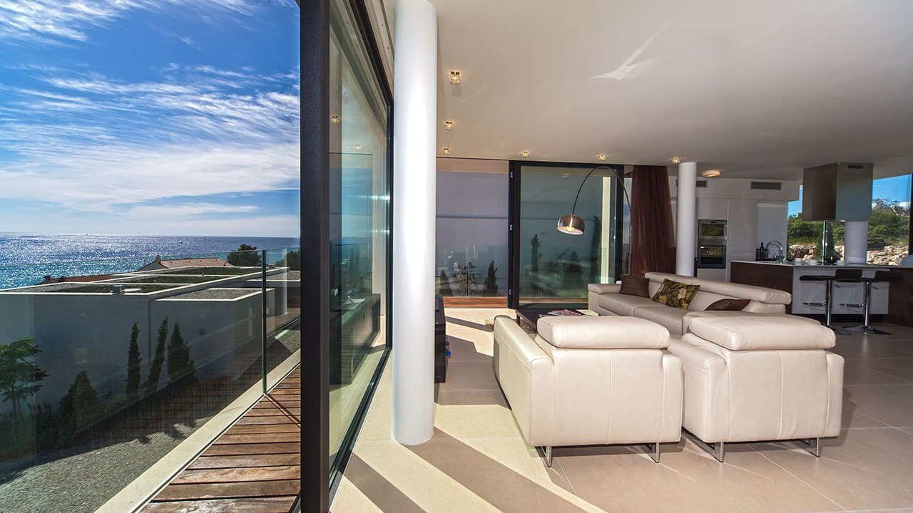 Photo of Patio Balcony in Primosten