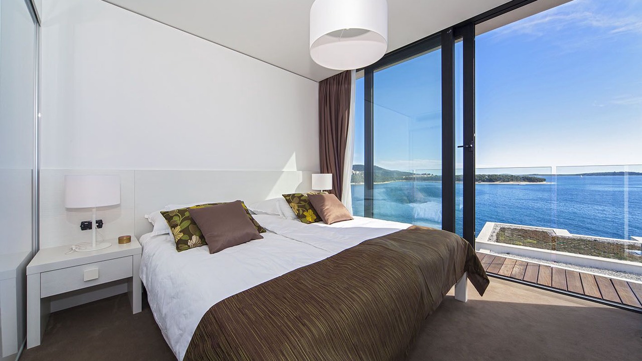 Photo of Bedroom in Primosten