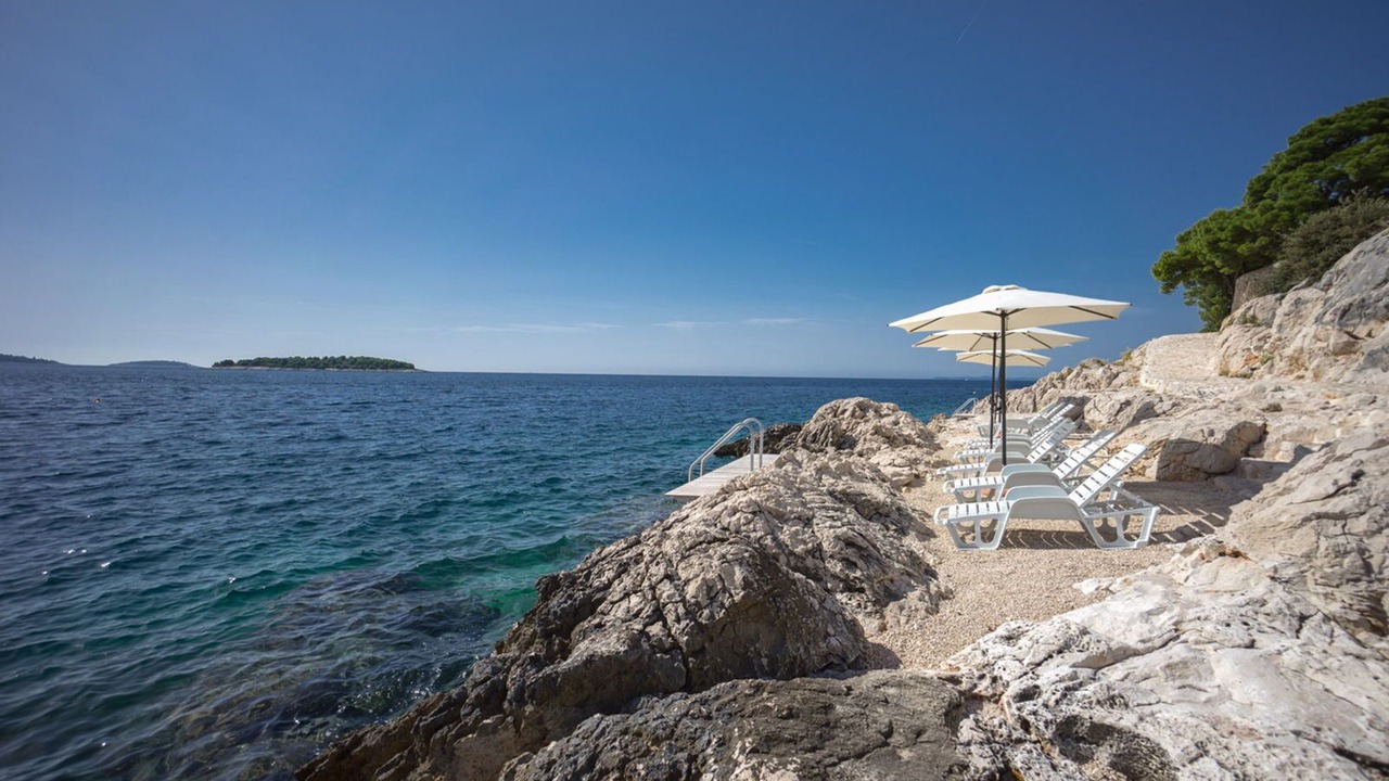 Photo of Outdoor in Primosten