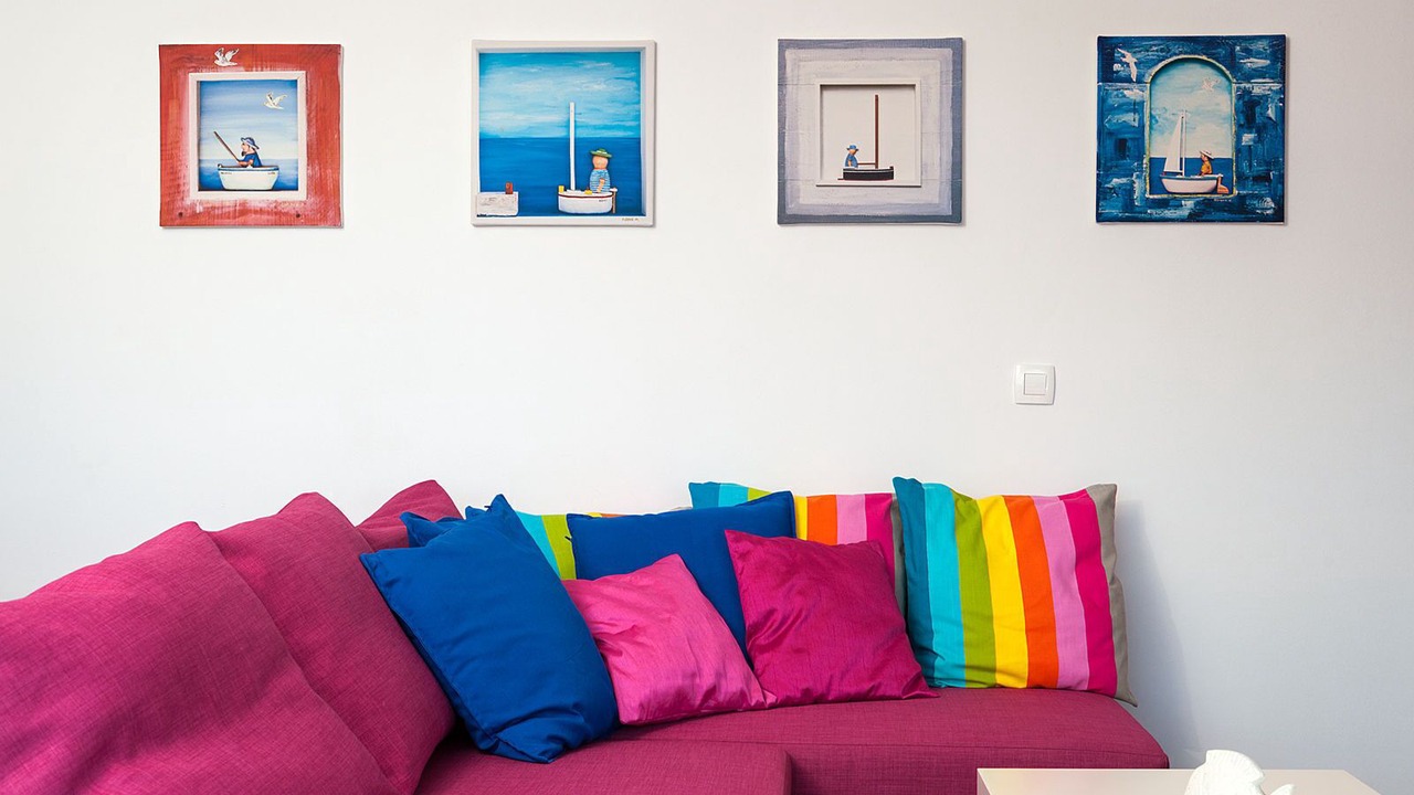 Photo of Livingroom in Podglavica