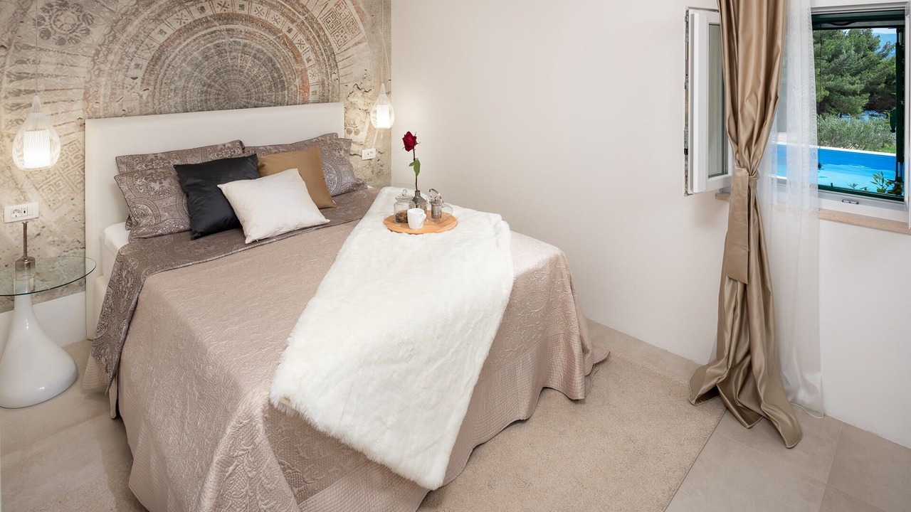 Photo of Bedroom in Bol
