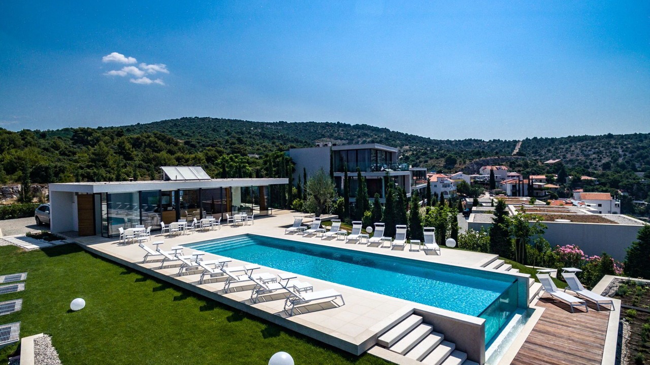 Photo of Outdoor in Primosten
