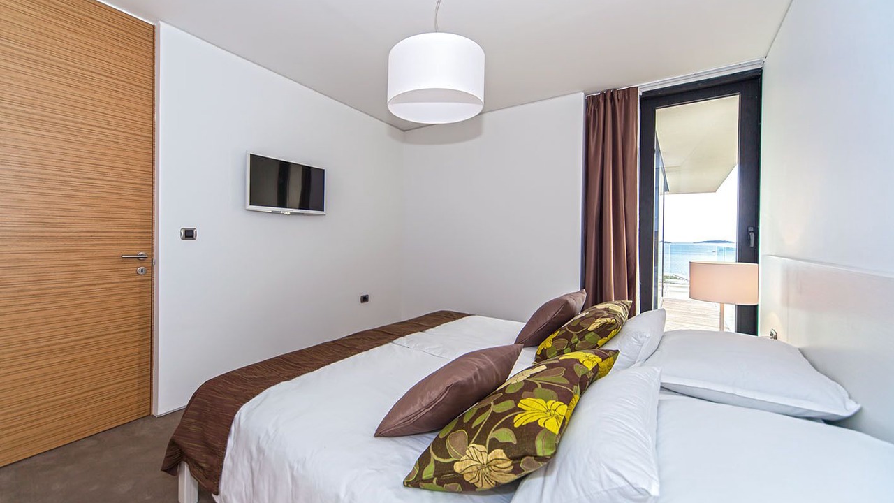 Photo of Bedroom in Primosten