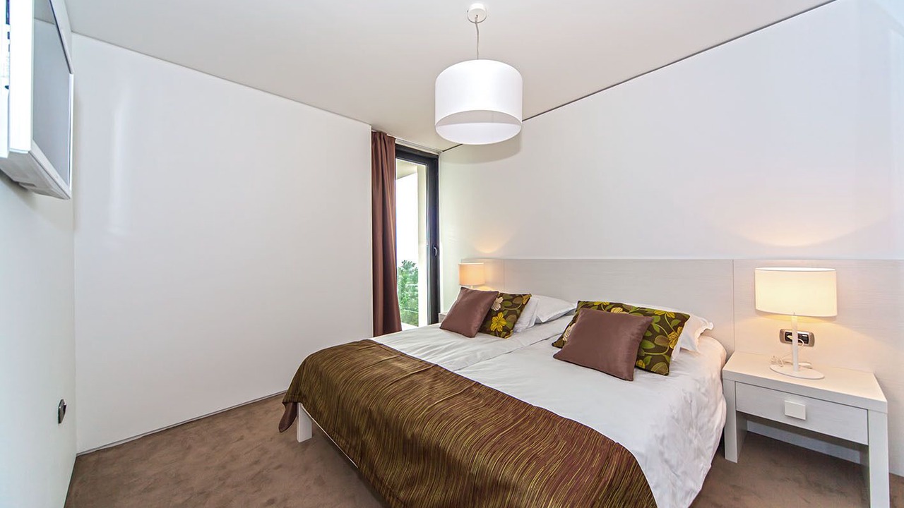 Photo of Bedroom in Primosten