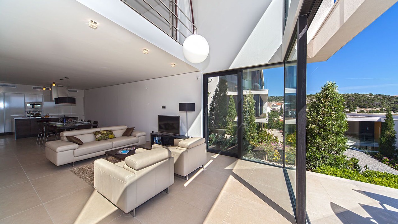 Photo of Livingroom in Primosten