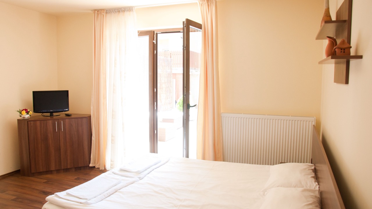 Photo of Bedroom in Sinmartin