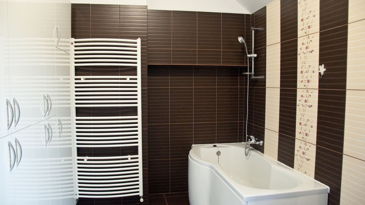 Photo of Bathroom in Sinmartin