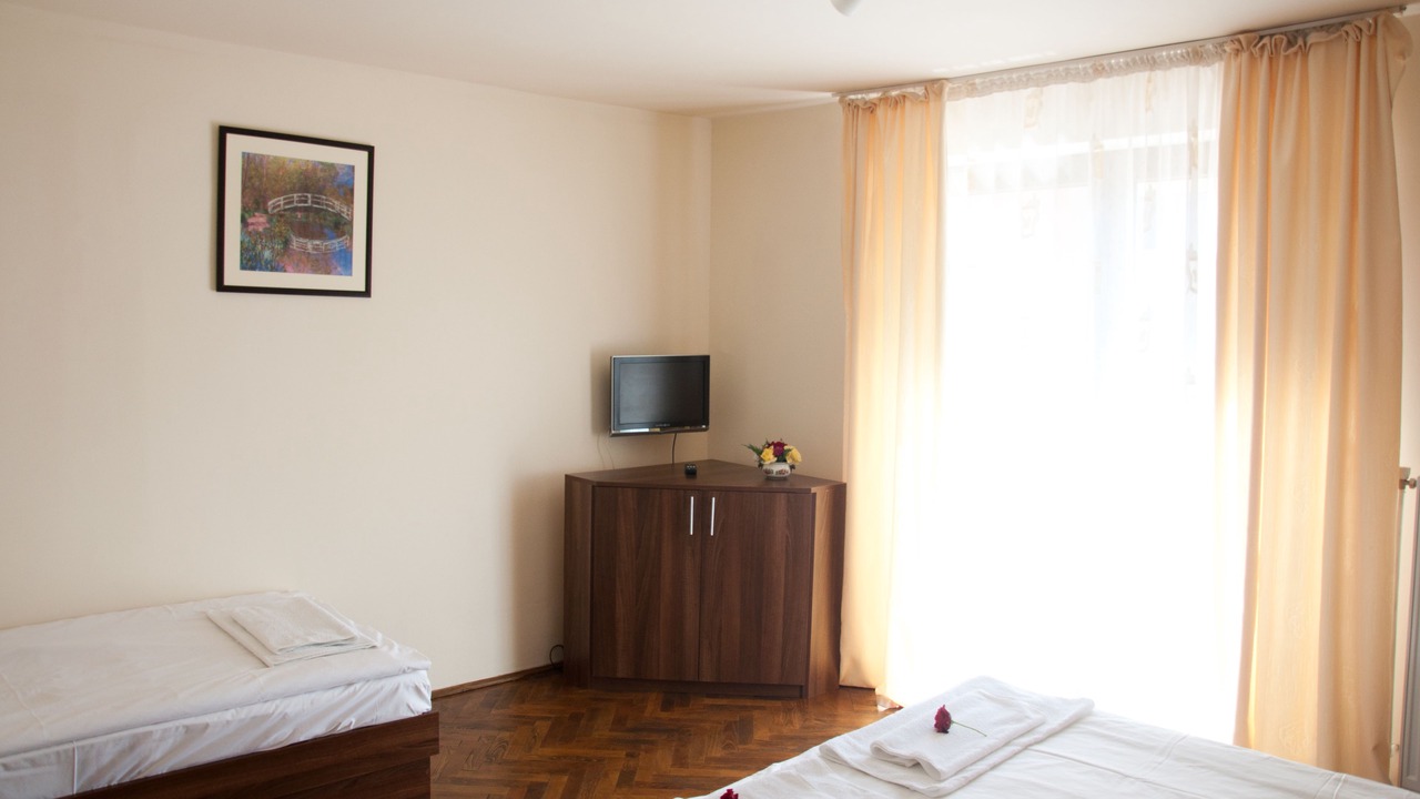 Photo of Bedroom in Sinmartin