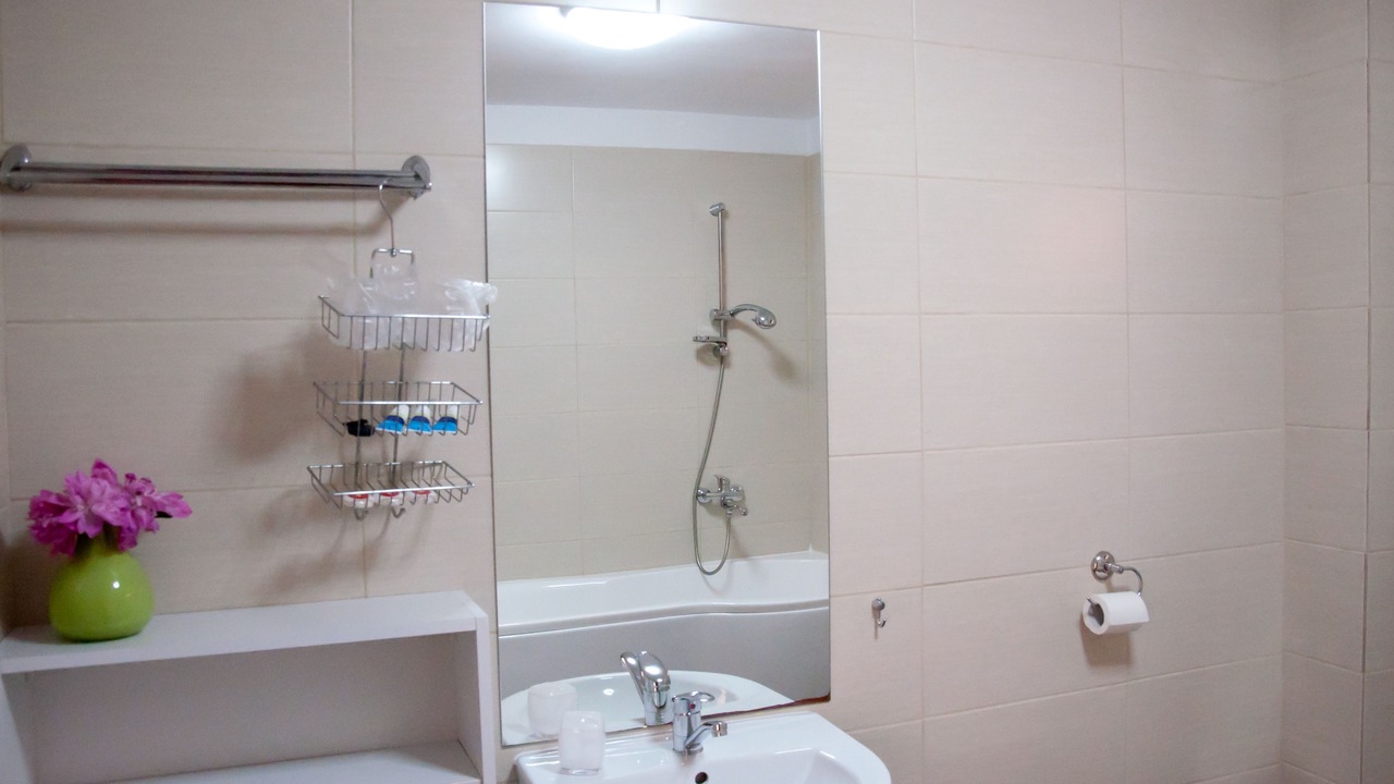 Photo of Bathroom in Sinmartin