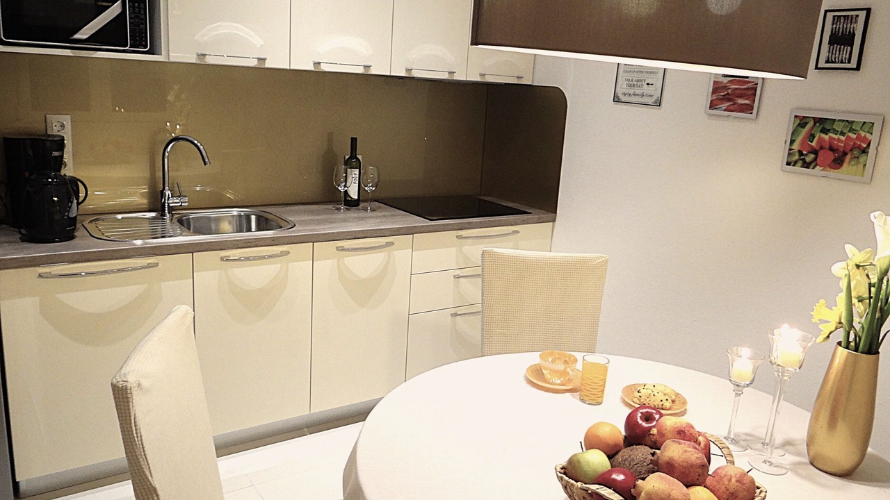 Photo of Kitchen in Okrug Gornji