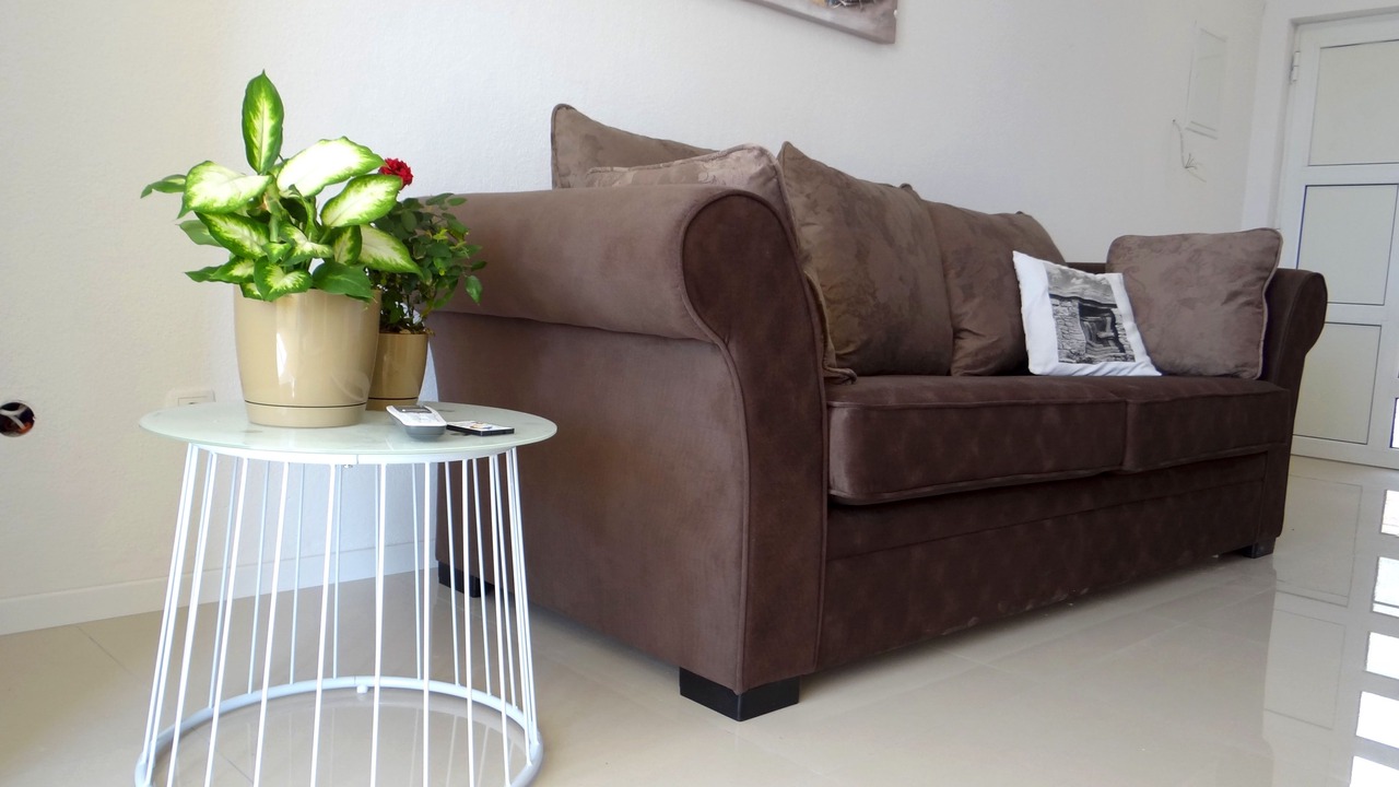 Photo of Livingroom in Okrug Gornji