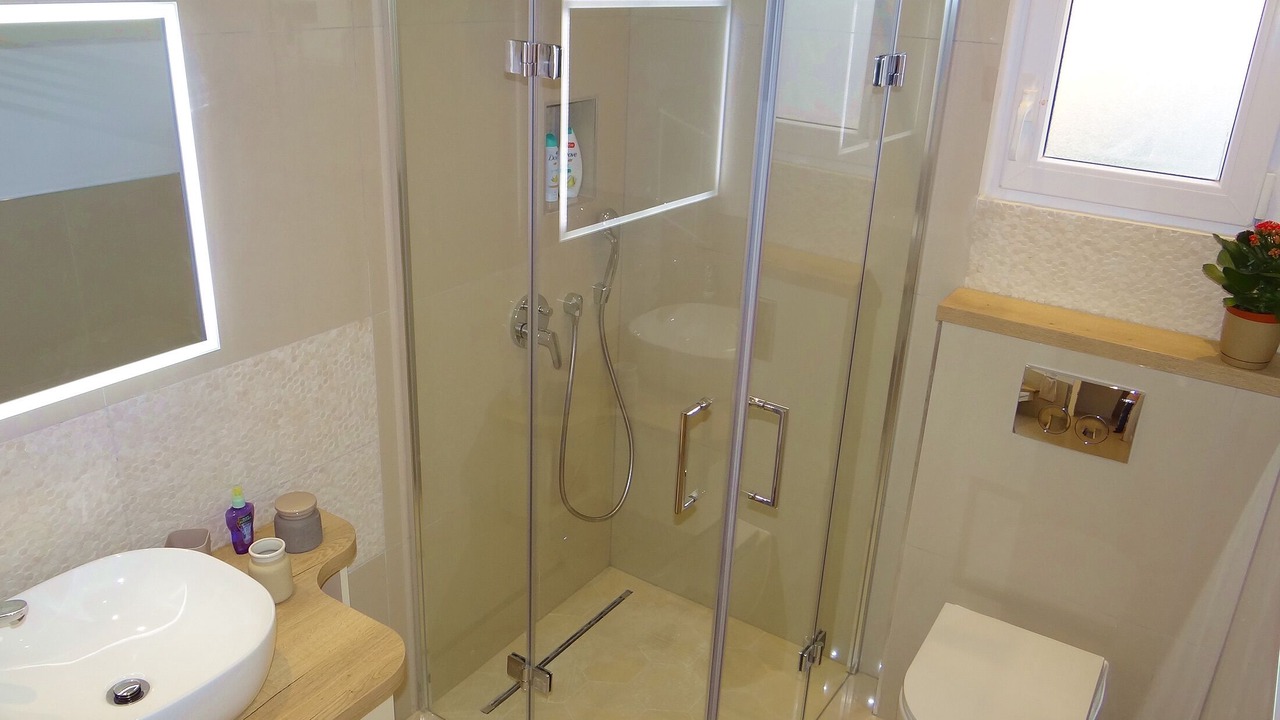 Photo of Bathroom in Okrug Gornji