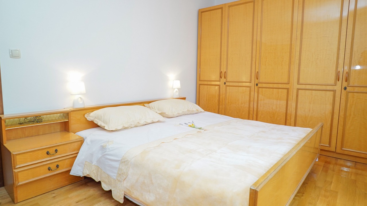 Photo of Bedroom in Grubine