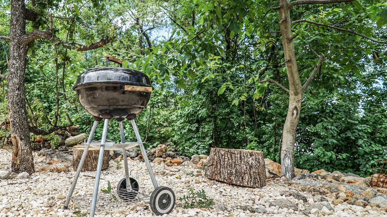 Photo of Outdoor in Grubine