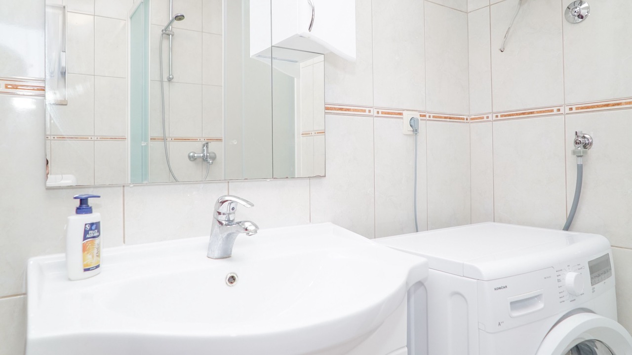 Photo of Bathroom in Grubine