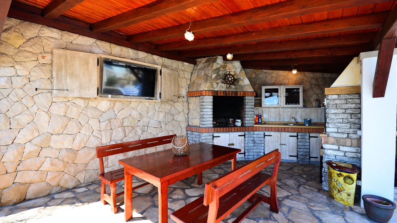 Photo of Outdoor in Molunat