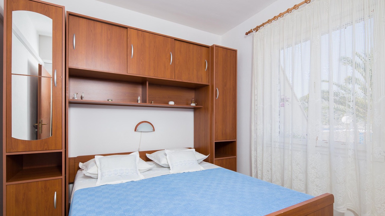 Photo of Bedroom in Dvornica