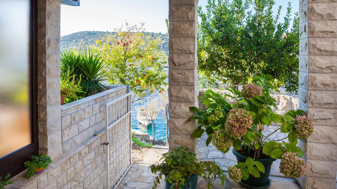 Photo of Outdoor in Dvornica
