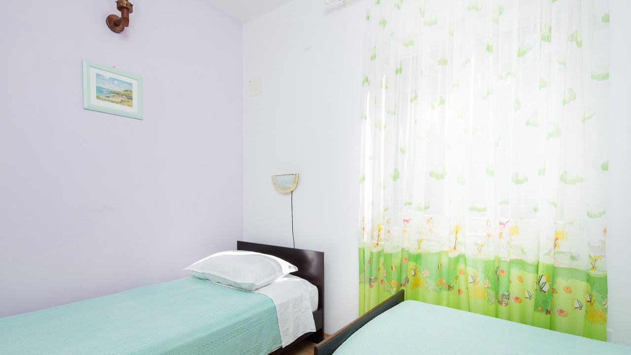 Photo of Bedroom in Dvornica